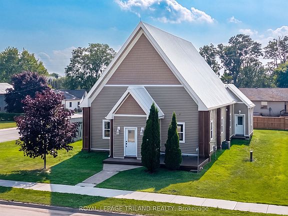 5th image of 27775 Kerwood Rd