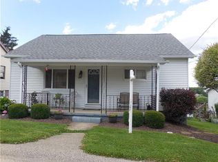 408 Falcon Dr, Canonsburg, PA