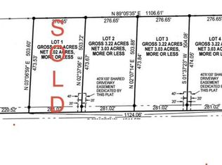 0 County Road X, Weldona, CO 80653