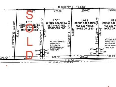 0 County Road X, Weldona, CO, 80653