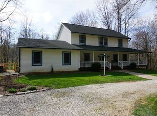 5200 Sundown Acres, Martinsville, IN