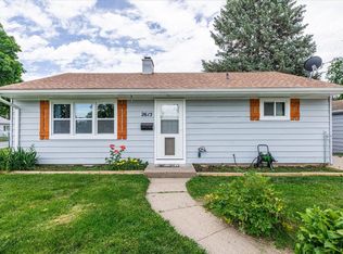2615 McBride Ave, Council Bluffs, IA 51501