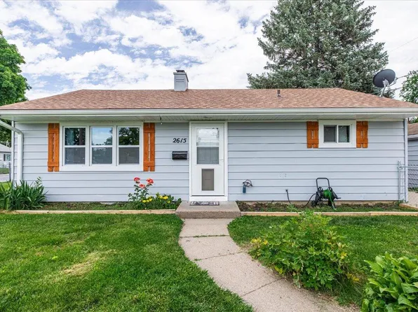 2615 McBride Ave, Council Bluffs, IA 51501