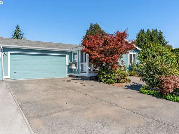 3620 Homestead Dr, Hood River, OR 97031