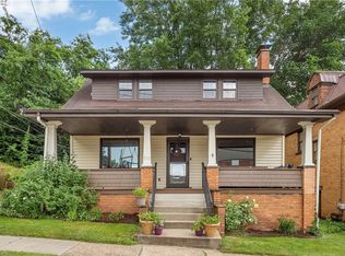 710 6th St, New Brighton, PA