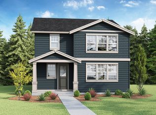 14911 202nd Avenue Ct E, Bonney Lake, WA