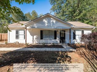 3719 Gray Oaks Dr, Bessemer, AL 35020