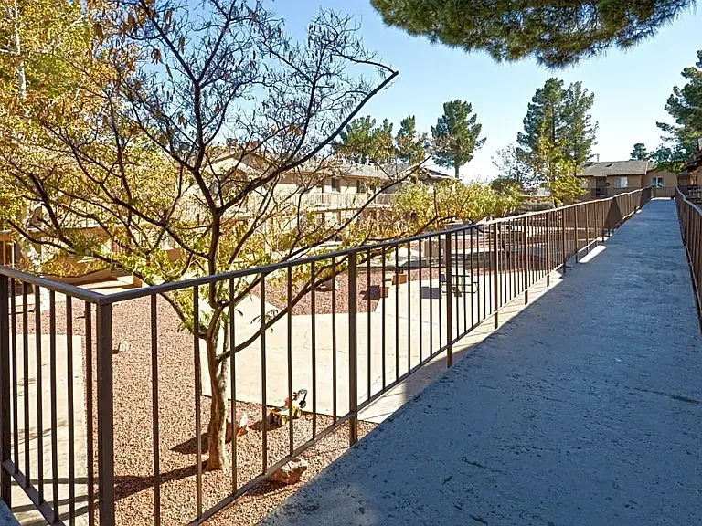 4702 N State Highway 90 #18 — Photo 24