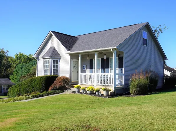 1844 Brookline Ct, Jefferson City, TN 37760