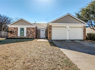 4112 Twinhill Ct, Arlington, TX 76016