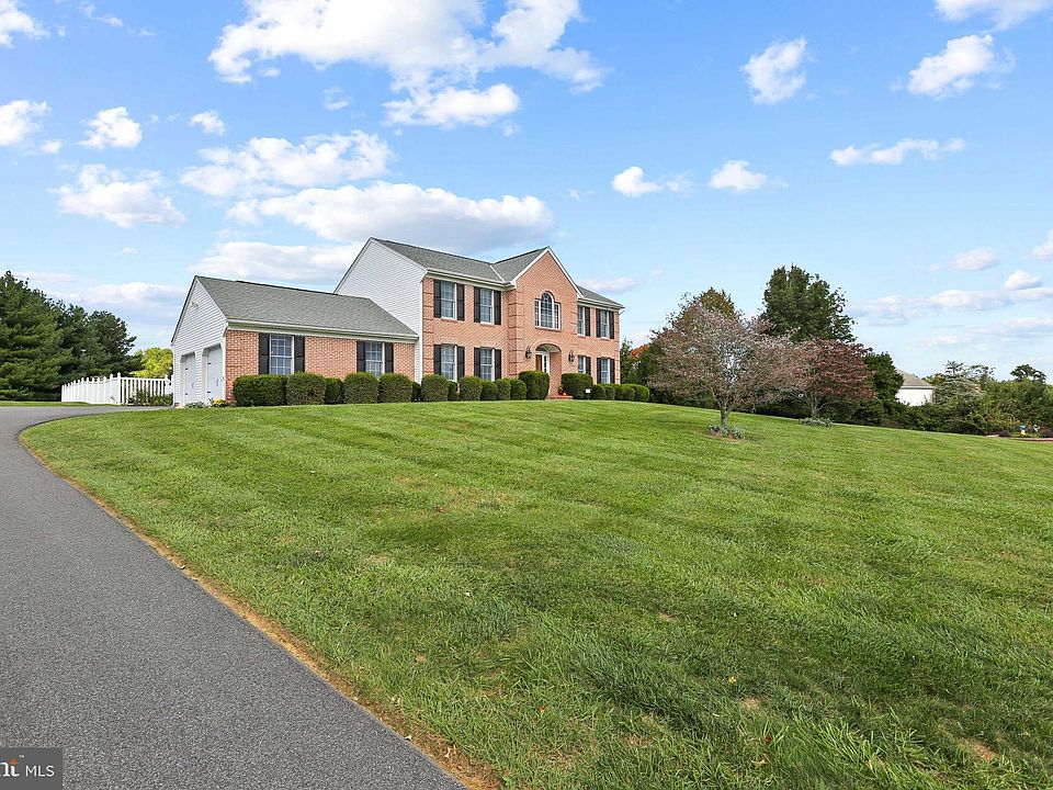 2719 Johnson Mill Rd, Forest Hill, MD 21050 MLS MDHR2016524 Zillow