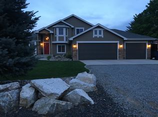 8074 N Five Mile Rd, Spokane, WA 99208