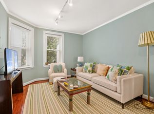 3143 N St NW #1-ID1047365P, Washington, DC