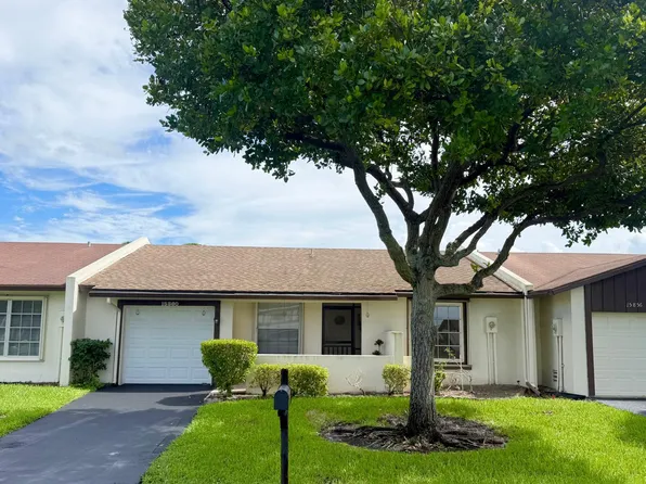 15860 Laurel Oak Cir, Delray Beach, FL 33484