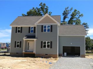 1381 Harmony Ave, Henrico, VA 23231