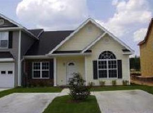 408 Snead Ct, Evans, GA 30809