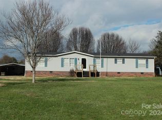 107 Millet Dr #25, Stony Pt, NC 28678