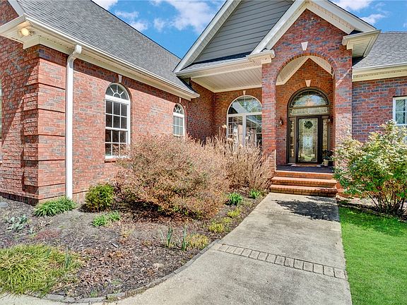 3rd image of 603 Tamassee Ridge Way