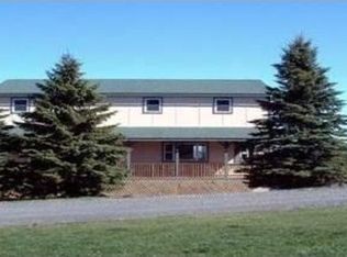 4117 Andy Hicks Rd, Banner Elk, NC 28604