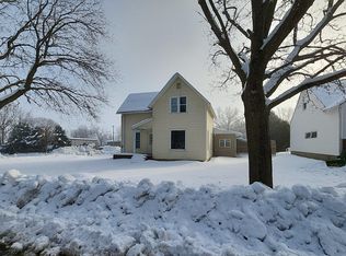 105 Olive St, West Concord, MN 55985