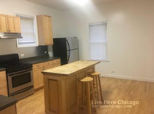1537 W Barry Ave #2A, Chicago, IL 60657