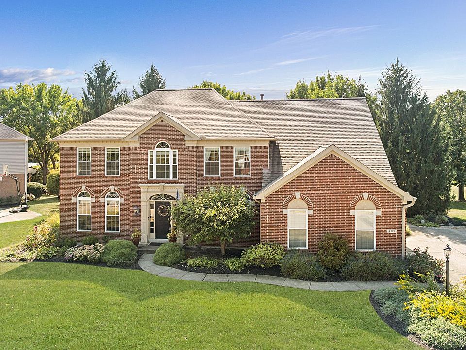 1st image of 4319 Serpentine Way
