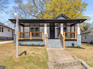1569 Montreat Ave SW, Atlanta, GA 30311