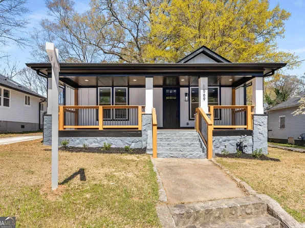 1569 Montreat Ave SW, Atlanta, GA 30311