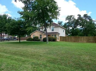 25220 Big Horn Ln, Magnolia, TX 77355