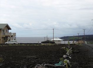 Elima Ave LOT 21, Captain Cook, HI 96704