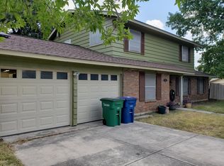 223 Downshire Dr, San Antonio, TX 78216