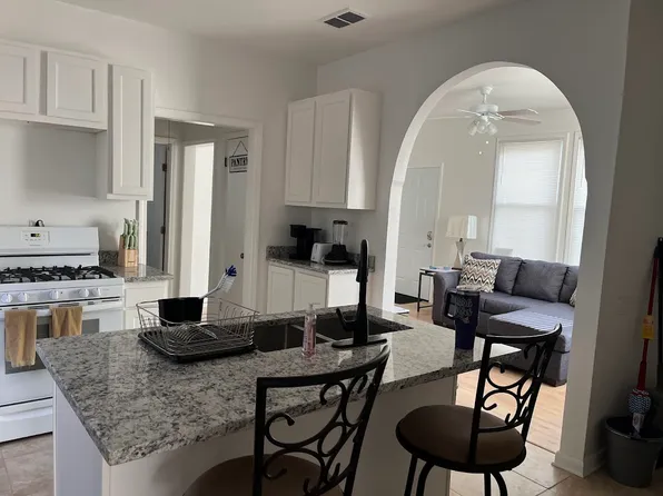 3301 S Dorgenois St, New Orleans, LA 70125