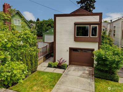 7020 14th Avenue NW, Seattle, WA, 98117