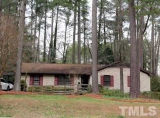 1308 Timber Dr, Garner, NC 27529