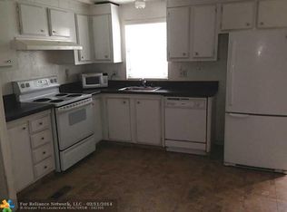 2420 SW 50th St, Fort Lauderdale, FL 33312