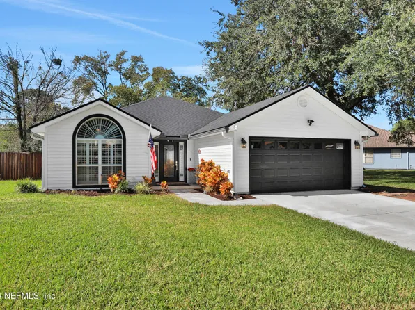 9966 GOSHAWK Drive E, Jacksonville, FL 32257