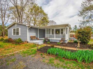 5487 Jefferson Mill Rd, Scottsville, VA 24590