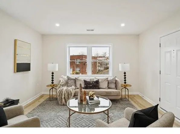 1918 M St NE #A, Washington, DC 20002