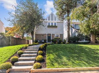 3706 Van Ness St NW, Washington, DC 20016