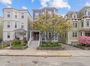 5 Mount Vernon St #2, Dorchester, MA 02125