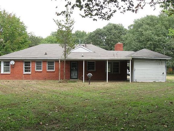 2837 Signal Street, Memphis, TN 38127