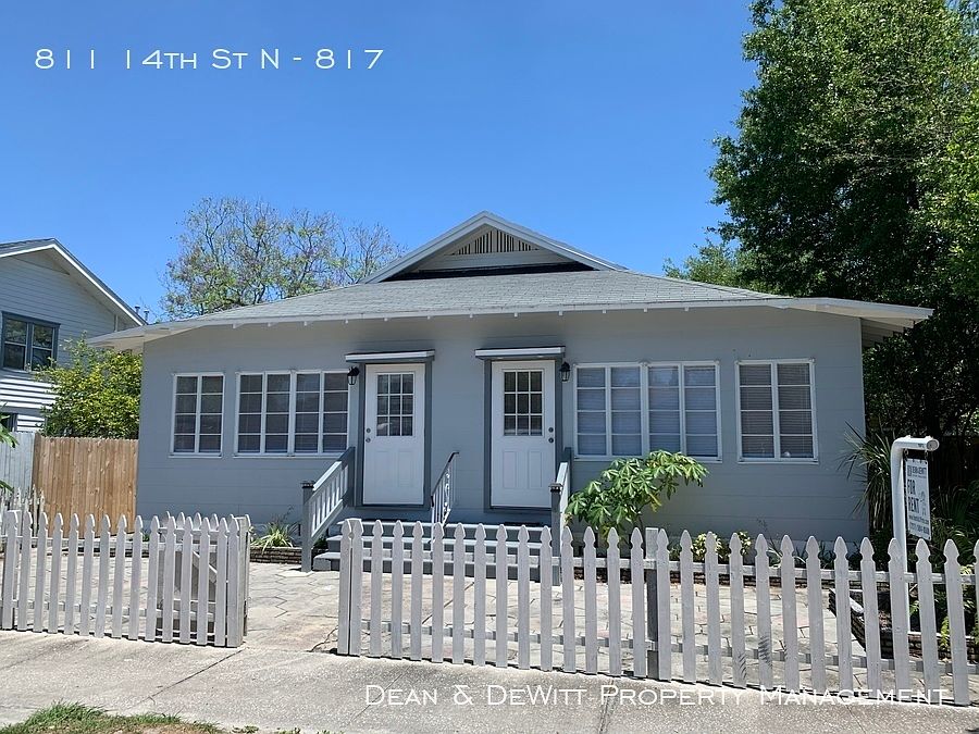 1st image of 811 14th St N #817