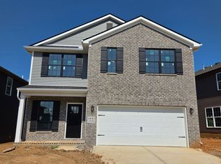 1943 Juniper Brush Rd, Knoxville, TN 37932
