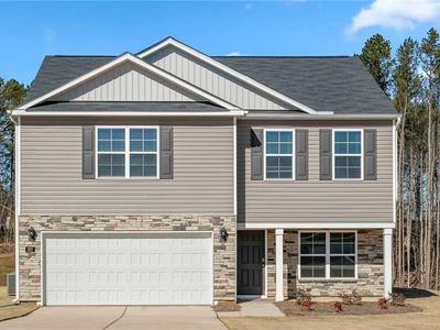 152 W Farm Loop, Stokesdale, NC, 27357