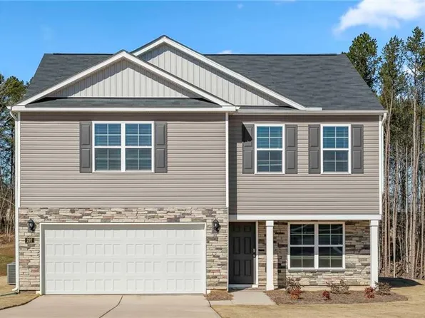 297 Lantanna Ave, Lexington, NC 27295