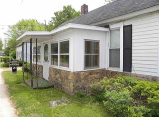 1033 E Hendrix St, Brazil, IN 47834