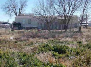 2302 Isler Rd, Roswell, NM 88201