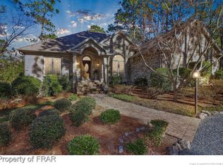 98 Sakonnet Trl, Pinehurst, NC 28374