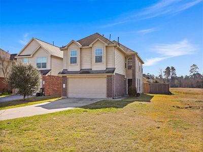 2667 Kiplands Way Dr, Houston, TX, 77014