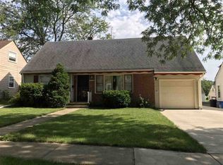 2334 E Gate Pkwy, Rockford, IL 61108